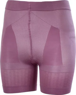 Produktbild von HSN Shaping Panty Miederhose Mieder Slip Pants Shapewear Bodyshape Taillenformer Lila XXL
