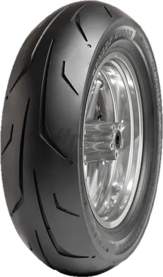 Produktbild von Dunlop Gt503 (H-D) 180/70 R16 M/C Tl 77H Rear
