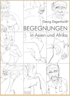 Obrázok produktu pre Degenhardt, G: Begegnungen