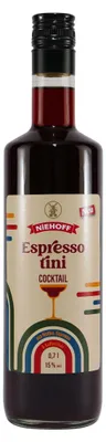 Produktbild von Niehoff Espressotini Cocktail