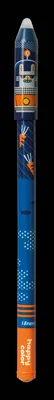 Image de Stylo à bille effaçable Happy Color "space