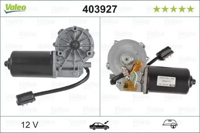 Immagine prodotto di Motore tergicristallo Valeo 403927
