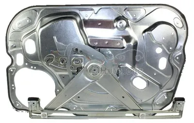 Produktbild von METZGER 2160411 Elektrischer Fensterheber Vorne Links für FORD Focus II Schrägheck (DA, HCP, DP) Focus II Kombi (DA, FFS, DS) KUGA I C-MAX (DM2)