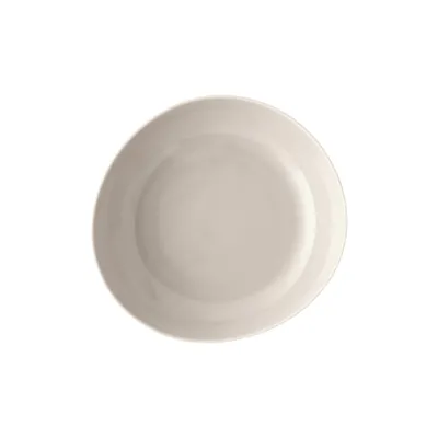 Imagen del producto de Rosenthal Teller 22 cm tief Junto Soft Shell 10540-405207-10352