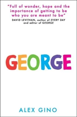 Immagine prodotto di George