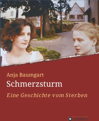 Produktbild von Schmerzsturm