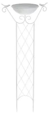 Obrázek produktu pro Autronic Krmítko/pítko UM0825 WT - bílá