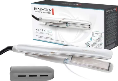Obrázek produktu pro Žehlička na vlasy REMINGTON S9001 HYDRAluxe PRO