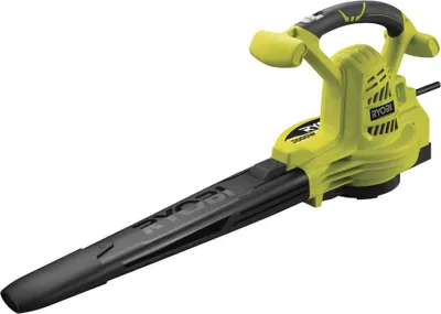 Produktbild von Ryobi RBV3000CSV, Schwarz, Grün