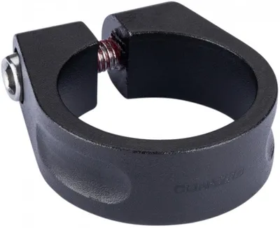 Image de Contec collier de serrage de selle Clamp.It One 34,9 noir