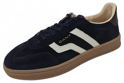 Produktbild von Gant Cuzima Sneaker Blau