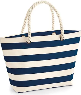 Obrázok produktu pre Plážová taška Westford Mill Nautical