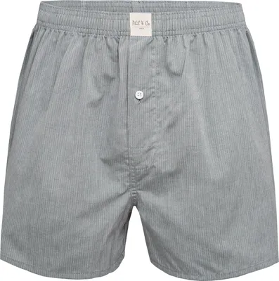 Produktbild von Phil & Co. Berlin Herren Boxer 6-Pack Classics - Mix 6 - Größe XXL