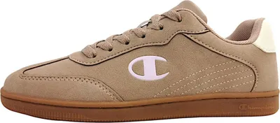Immagine prodotto di Champion Prestige MS Low scarpe sportive stringate marroni taglia 37,5