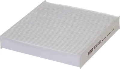 Produktbild von HENGST E3918LI Innenraumfilter Pollenfilter für RENAULT Clio IV Schrägheck (BH)