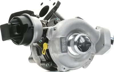 Produktbild von Turbolader RIDEX 2234C0230 für AUDI A4 Avant (8K5, B8)