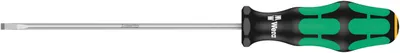 Zdjęcie produktu dla Śrubokręt 335 4,0 x 0,8 x 150 mm Wera | 4013288003300