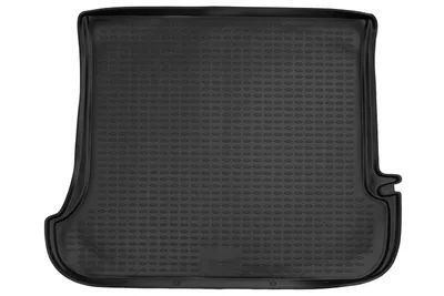 Produktbild von Gummiwanne für den Kofferraum Toyota Land Cruiser Prado J120 2003-2009