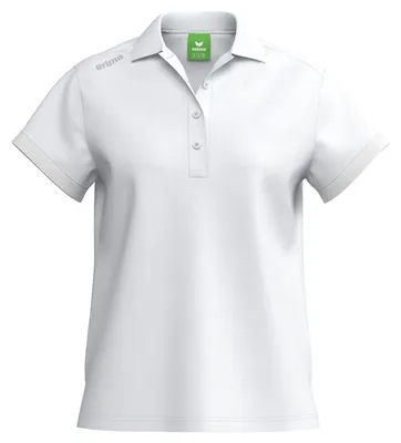 Produktbild von Erima Ts Poloshirt Neu Weiß - 42