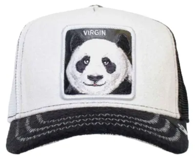 Immagine prodotto di Cappelli Goorin Bros Virgin Unisex Adulti Bianco Sintetico