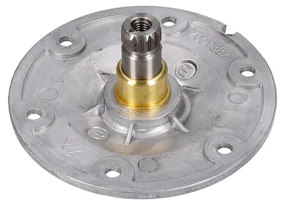 Produktbild von easyPART passend für 70013823 CANDY/ HOOVER Trommelachse für Waschmaschine