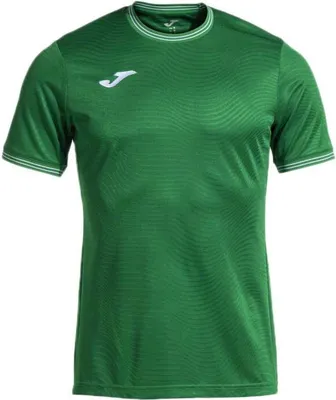 Immagine prodotto di Joma Toletum V Maglietta a maniche corte Verde 12-14 Anni Ragazzo Verde 12-14 Anni
