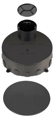 Obrázek produktu pro Montážní pouzdro SLV, pro DASAR M 1007822