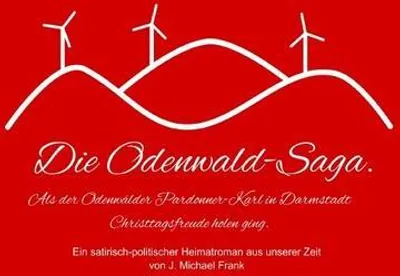 Obrázok produktu pre Sága z Odenwaldu