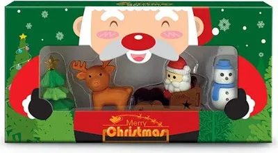 Obrázok produktu pre Lebez 81883, Viacfarebný, dospelí a deti, Box, 5 kusov