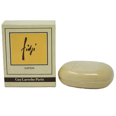 Obrázek produktu pro Guy Laroche Fidji Seife 100 g