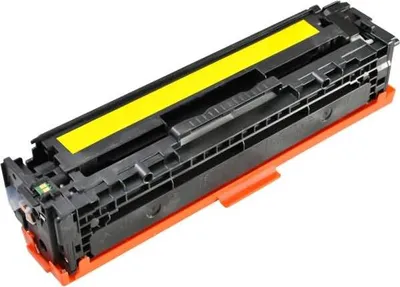 Immagine prodotto di Toner compatibile con Canon LBP 5050/C716 giallo