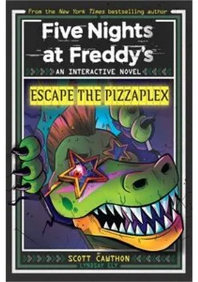 Obrázok produktu pre Five Nights at Freddy's