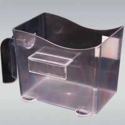 Produktbild von JBL Fischfangbecher für Aquarien