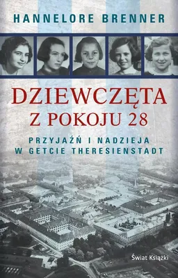 Obrázek produktu pro Dívky z pokoje 28
