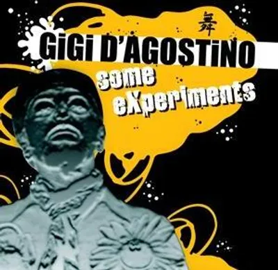 Produktbild von Some Experiments