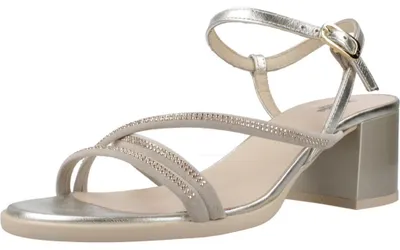 Produktbild von NERO GIARDINI Schuhe E513261D Grau