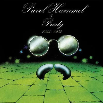 Zdjęcie produktu dla Pavol Hammel & Prúdy - 1966–1975 (Reissue) (2 LP)