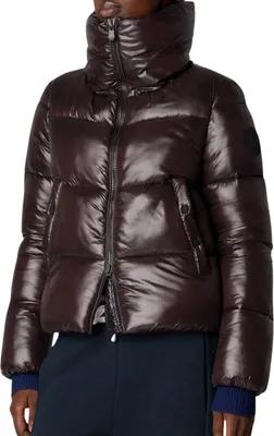 Produktbild von Save The Duck Isla Puffer Winterjacke Damen