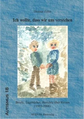 Produktbild von Ich wollte, dass wir uns verstehen