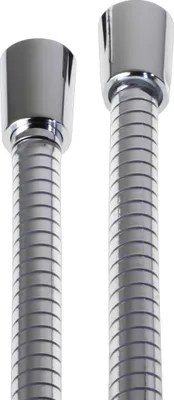 Produktbild von Hansa Viva Brauseschlauch 175cm chrom, 1 Stk.