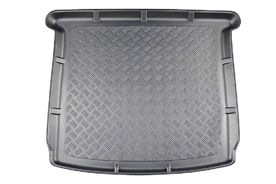 Produktbild von Z537904 Kofferraumwanne passend für Ford Grand C-MAX  11. 2010-06.2019; 7 seats; 3rd row pulled down Van 5türer