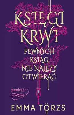 Immagine prodotto di Księgi krwi
