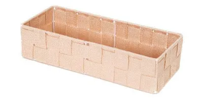 Produktbild von schubladenteiler 30 x 12 cm Polyäthylen rosa