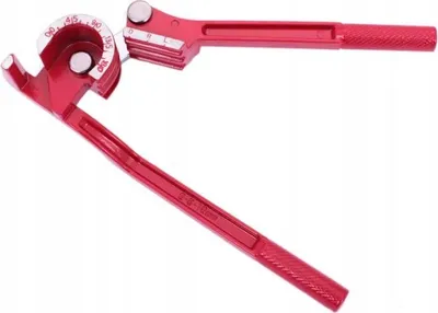 Produktbild von FEINZ | Rohrbieger - 6 8 10 mm - Kupfer - präzise Biegungen - robust und langlebig