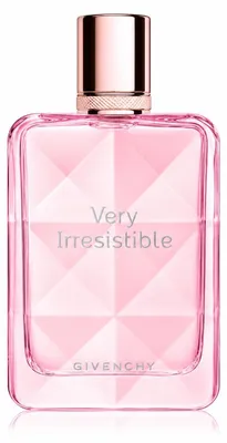 Produktbild von Givenchy Very Irrésistible Eau De Toilette Spray 75ml
