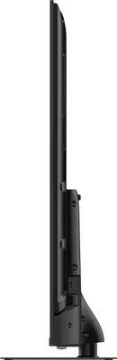 Produktbild von Thomson Q70 Series 65QG5C14 Fernseher 165,1 cm (65") 4K Ultra HD Smart-TV WLAN Grau