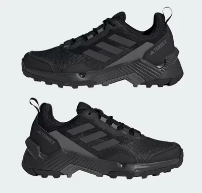 Produktbild von Damen Trekking Schuhe Adidas Terrex Eastrial Gtx W