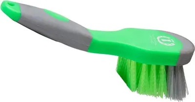 Obrázok produktu pre Imperial Riding kefa na kopytá, zelená Zelená, univerzálna veľkosť