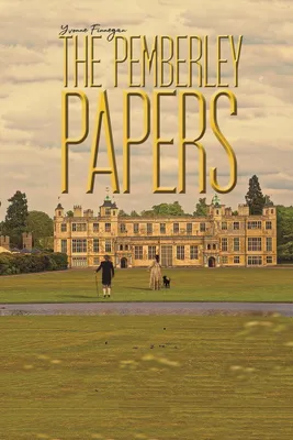 Produktbild von The Pemberley Papers
