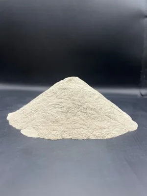 Produktbild von Rotopor Bimsmehl 40-90 µ my Bimspuder Schleifmittel Poliermittel Bimsstein 1kg Sack